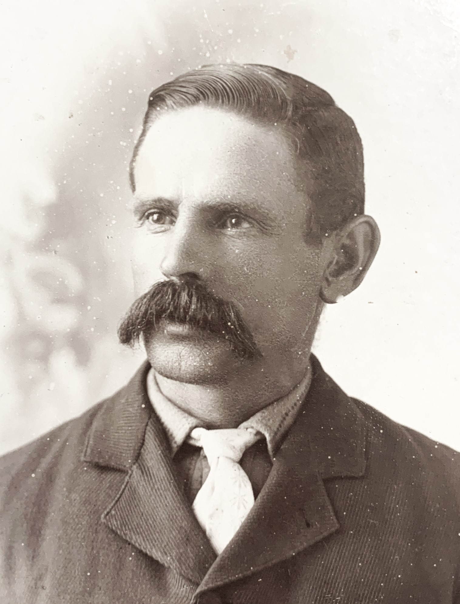 Orson Page (1856 - 1934) Profile